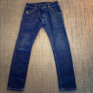 Diesel Jog Jeans